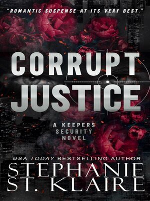 cover image of Corrupt Justice